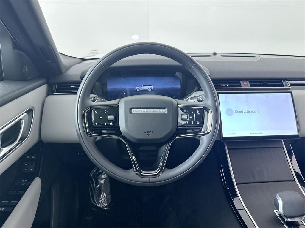 used 2026 Land Rover Range Rover Velar car, priced at $68,987
