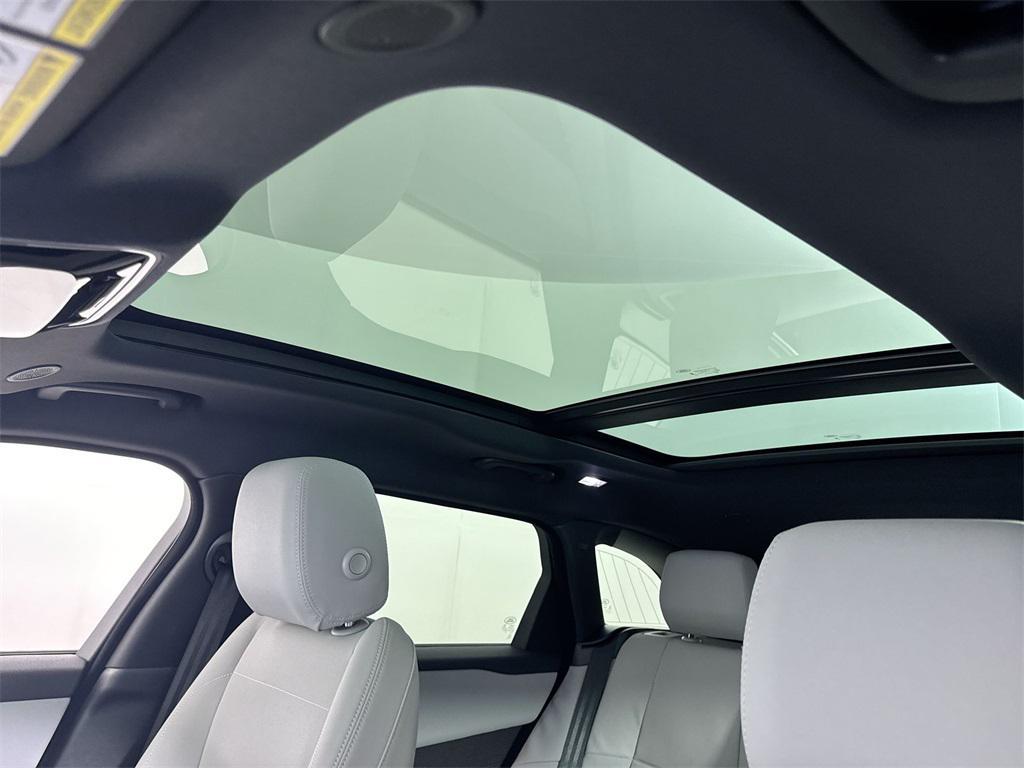 used 2026 Land Rover Range Rover Velar car, priced at $68,987