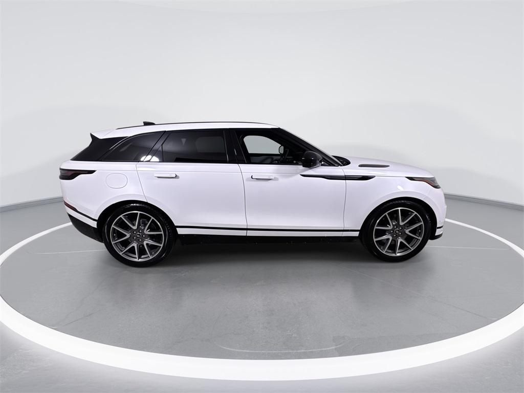 used 2026 Land Rover Range Rover Velar car, priced at $68,987