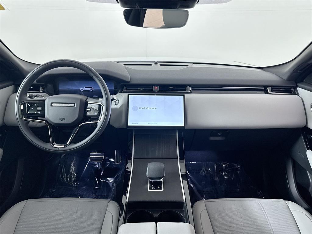used 2026 Land Rover Range Rover Velar car, priced at $68,987