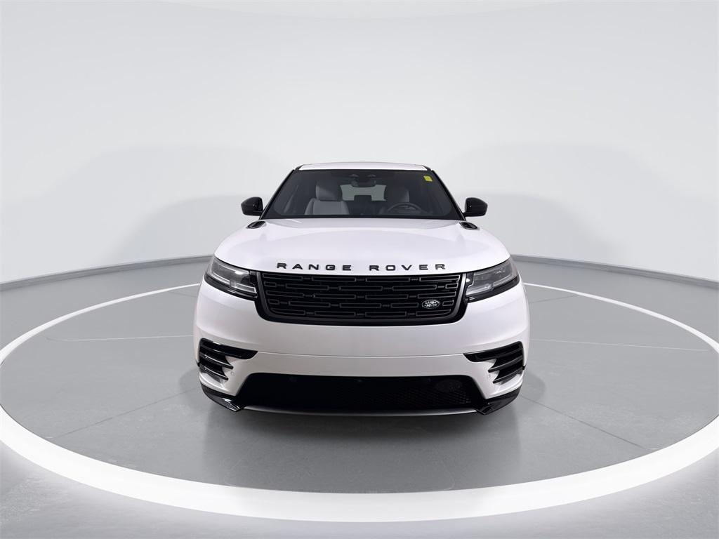 used 2026 Land Rover Range Rover Velar car, priced at $68,987