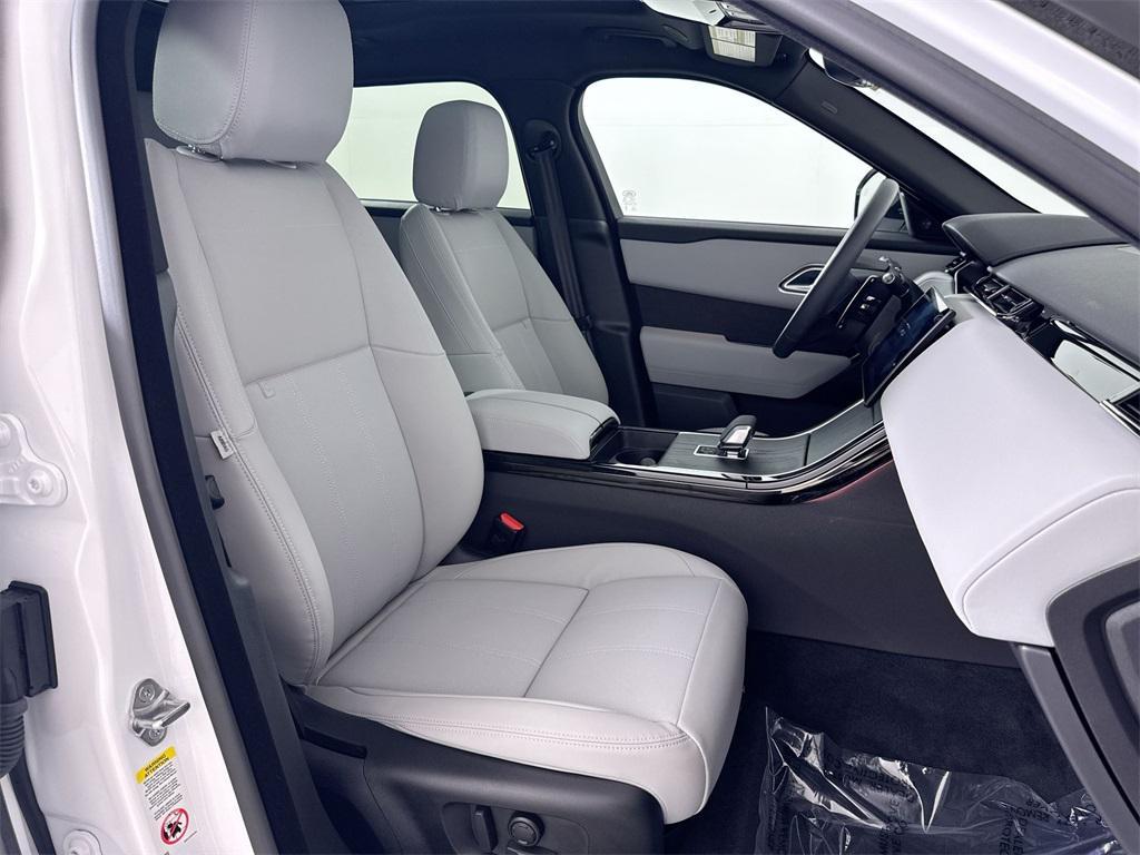 used 2026 Land Rover Range Rover Velar car, priced at $68,987