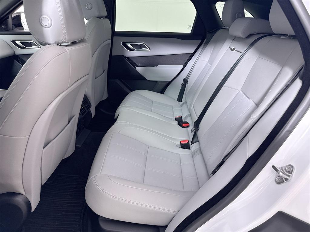 used 2026 Land Rover Range Rover Velar car, priced at $68,987