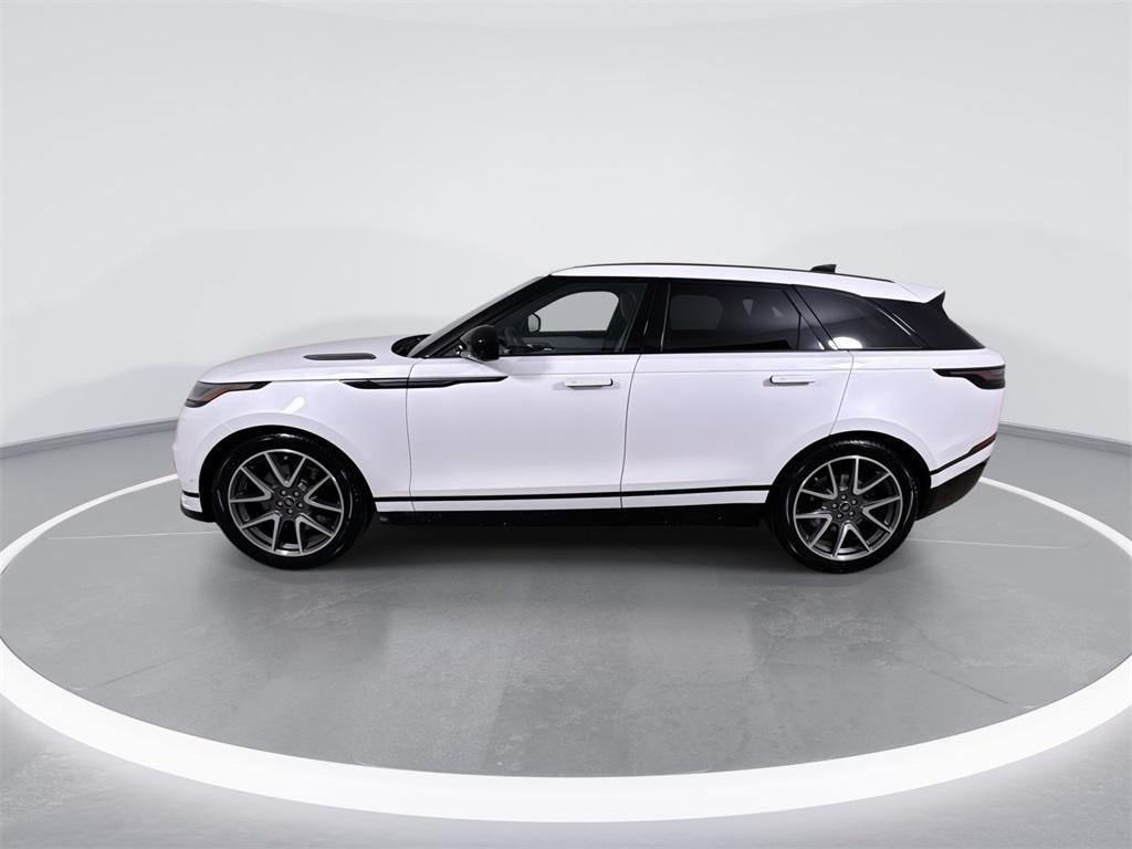used 2026 Land Rover Range Rover Velar car, priced at $68,987