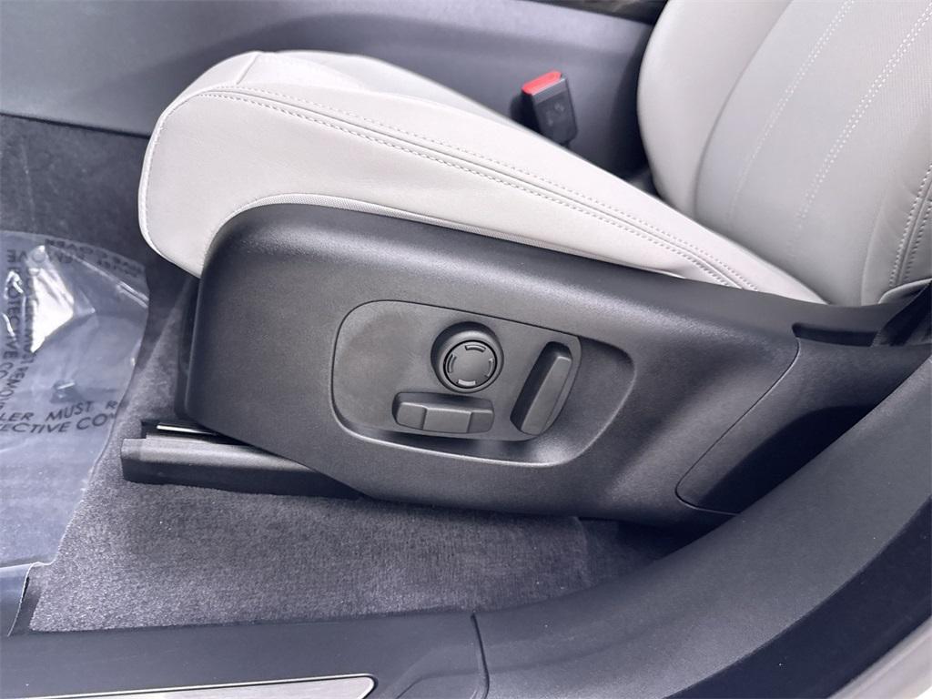 used 2026 Land Rover Range Rover Velar car, priced at $68,987