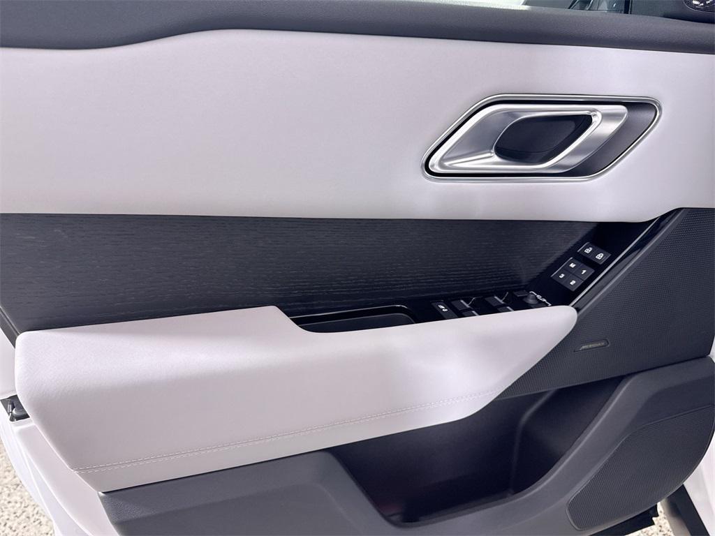 used 2026 Land Rover Range Rover Velar car, priced at $68,987
