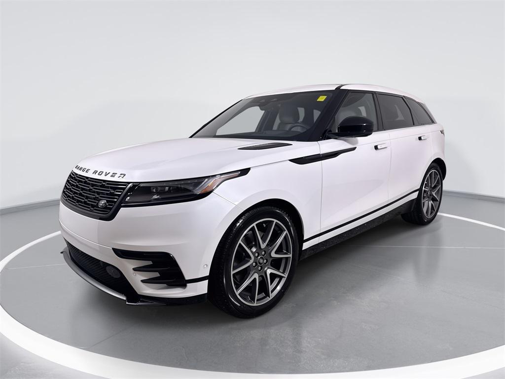 used 2026 Land Rover Range Rover Velar car, priced at $68,987