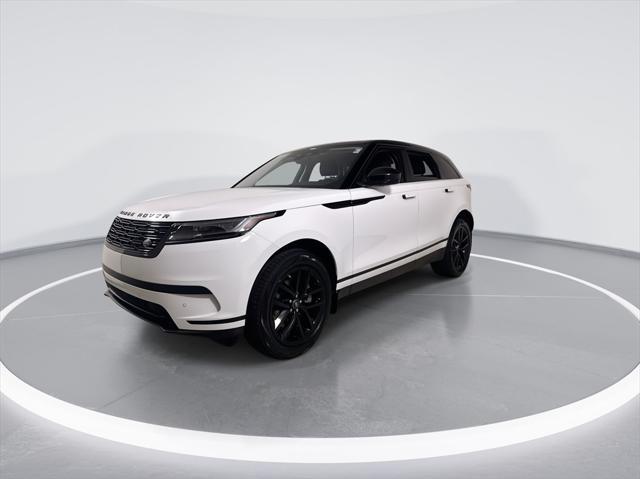 used 2024 Land Rover Range Rover Velar car, priced at $54,681