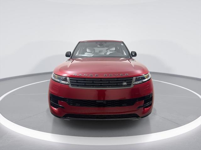 new 2025 Land Rover Range Rover Sport car, priced at $91,630