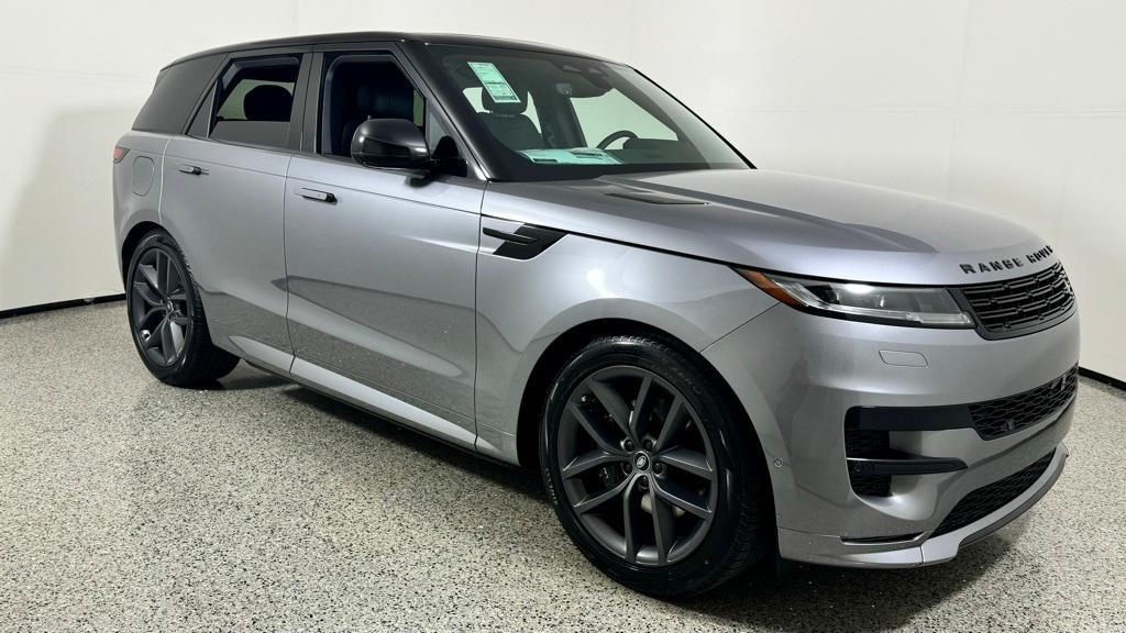 new 2024 Land Rover Range Rover Sport car, priced at $109,540