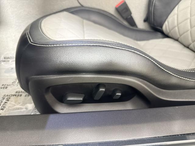 used 2019 Chevrolet Corvette car, priced at $62,996