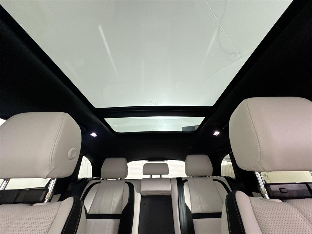 used 2022 Land Rover Range Rover Velar car, priced at $41,932