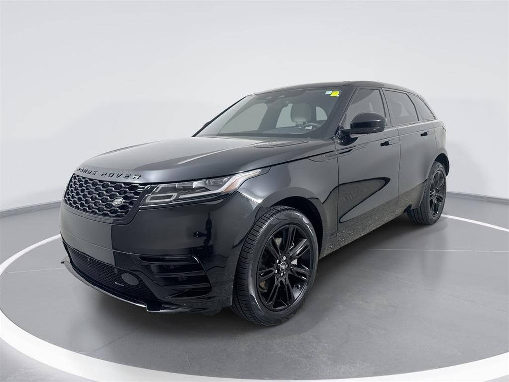 used 2022 Land Rover Range Rover Velar car, priced at $41,932