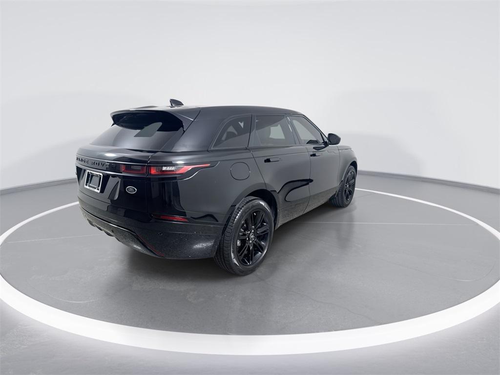 used 2022 Land Rover Range Rover Velar car, priced at $41,932