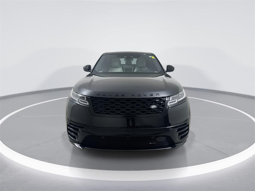 used 2022 Land Rover Range Rover Velar car, priced at $41,932