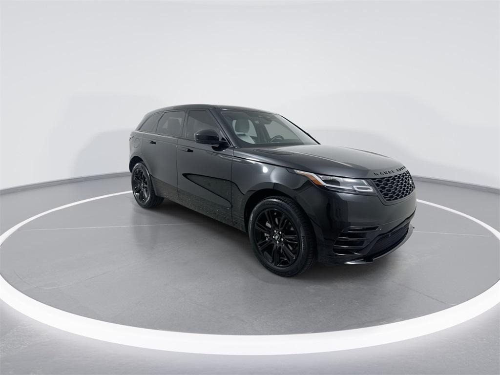 used 2022 Land Rover Range Rover Velar car, priced at $41,932