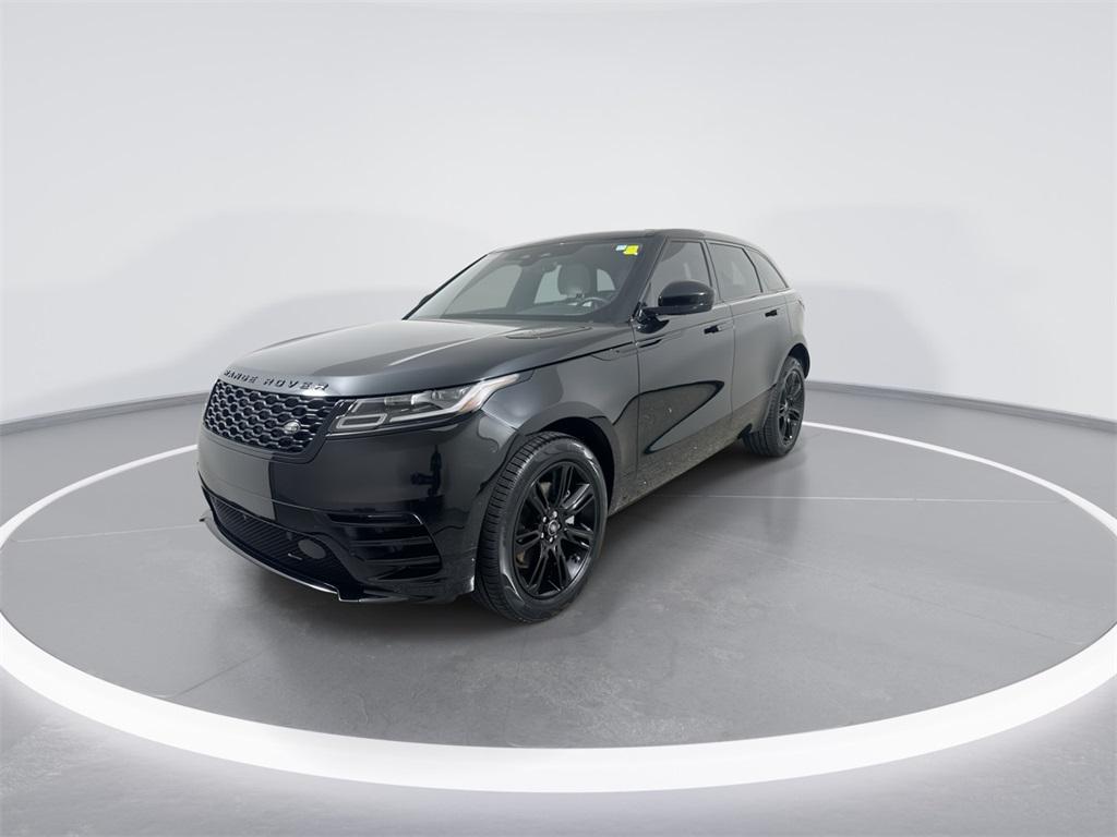 used 2022 Land Rover Range Rover Velar car, priced at $41,932