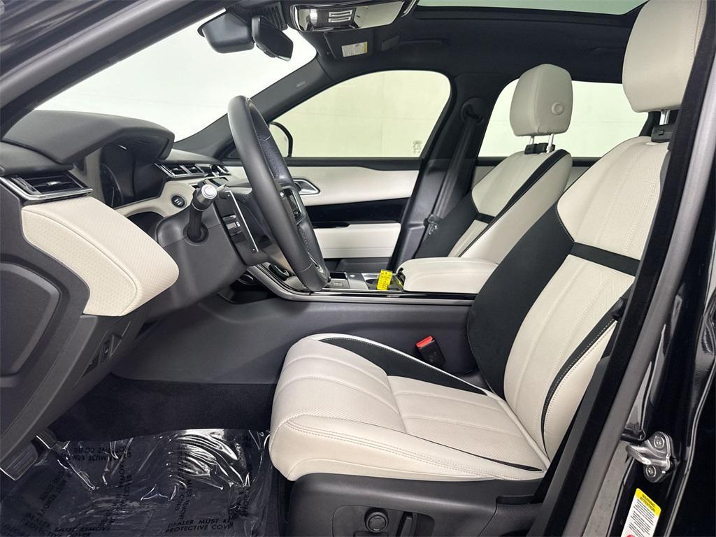 used 2022 Land Rover Range Rover Velar car, priced at $41,932