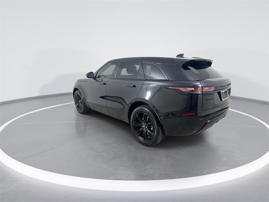 used 2022 Land Rover Range Rover Velar car, priced at $41,932