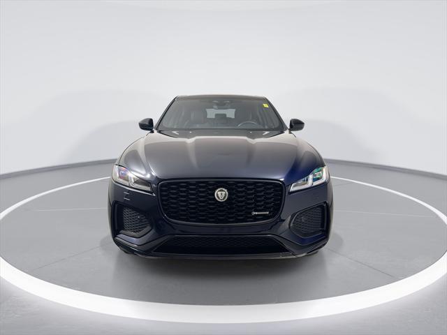 used 2025 Jaguar F-PACE car, priced at $54,994
