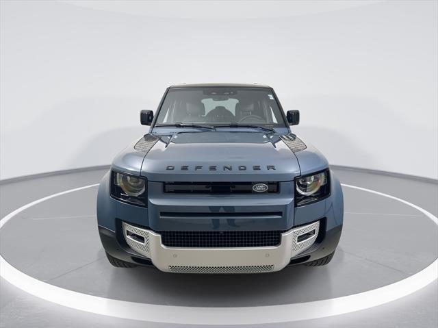 new 2025 Land Rover Defender car, priced at $73,033