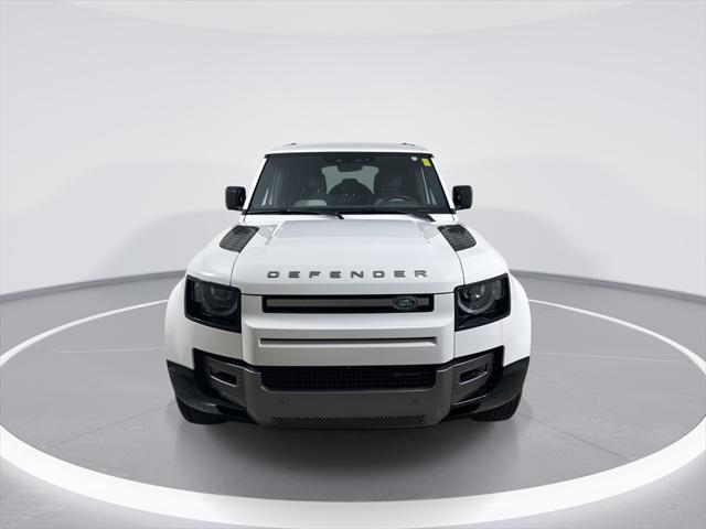 used 2023 Land Rover Defender car, priced at $69,977