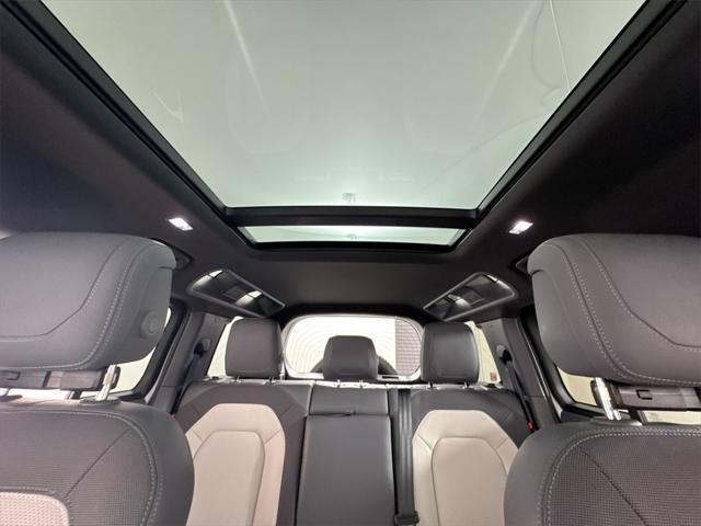 used 2023 Land Rover Defender car, priced at $69,977