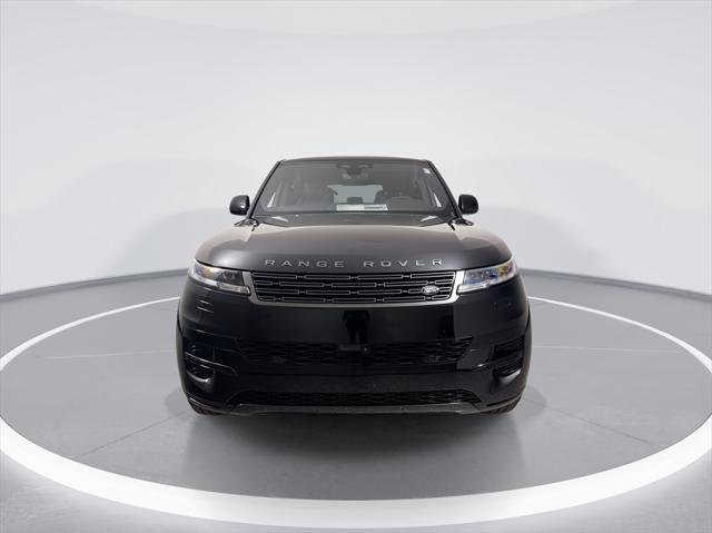 new 2025 Land Rover Range Rover Sport car, priced at $91,630