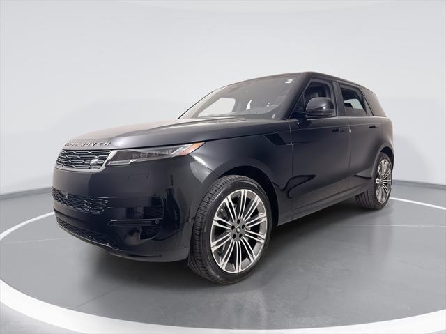 new 2025 Land Rover Range Rover Sport car, priced at $91,630