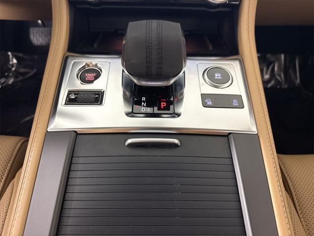 used 2023 Jaguar F-PACE car, priced at $42,978