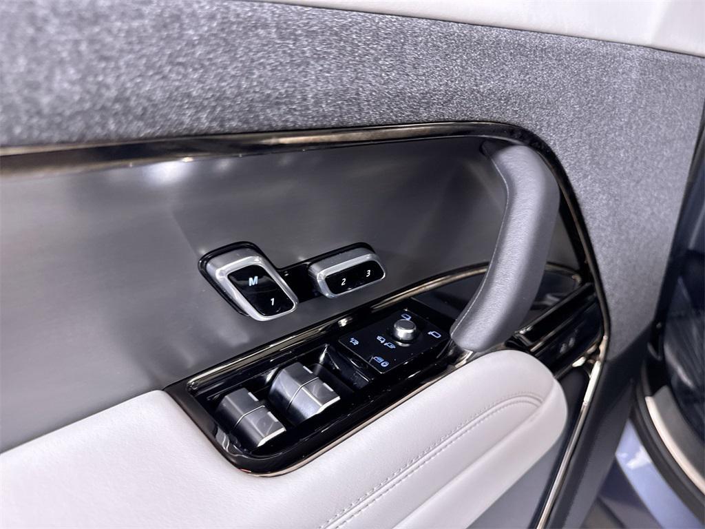 used 2024 Land Rover Range Rover Sport car, priced at $79,976