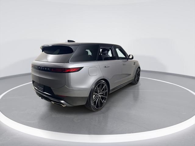 used 2024 Land Rover Range Rover Sport car, priced at $84,933
