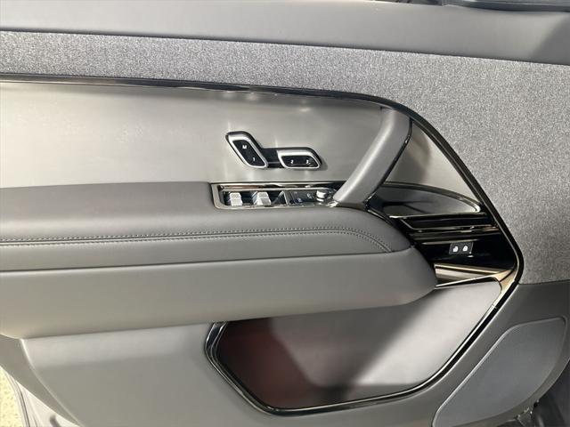 used 2024 Land Rover Range Rover Sport car, priced at $84,933