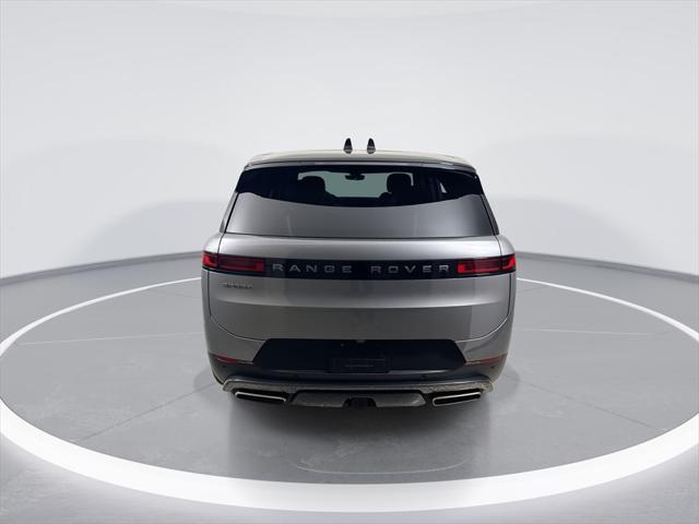 used 2024 Land Rover Range Rover Sport car, priced at $84,933