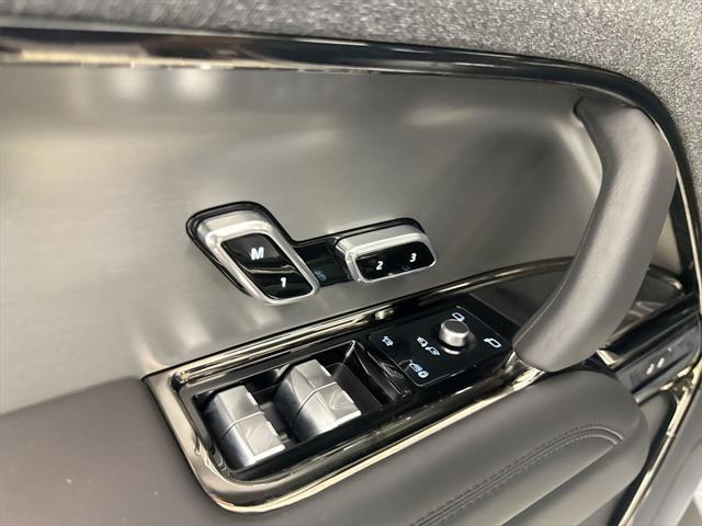 used 2024 Land Rover Range Rover Sport car, priced at $84,933