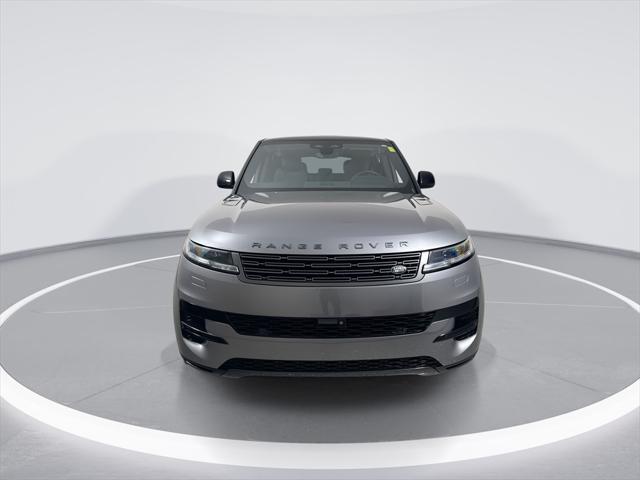 used 2024 Land Rover Range Rover Sport car, priced at $84,933
