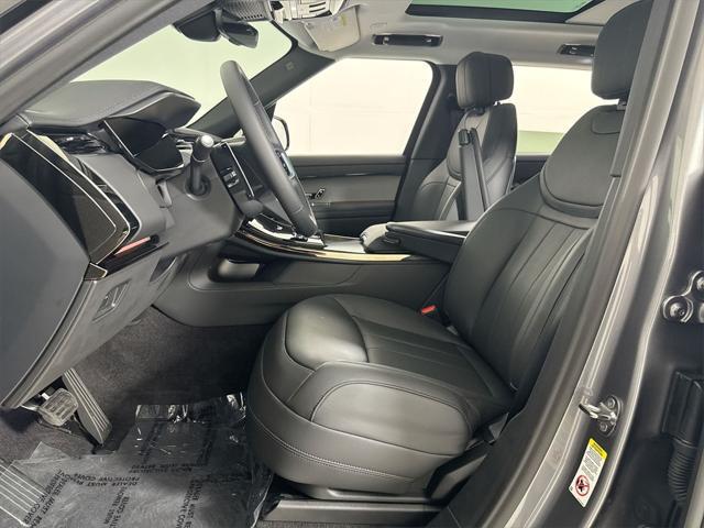 used 2024 Land Rover Range Rover Sport car, priced at $84,933