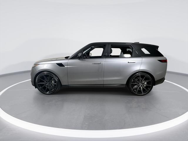 used 2024 Land Rover Range Rover Sport car, priced at $84,933