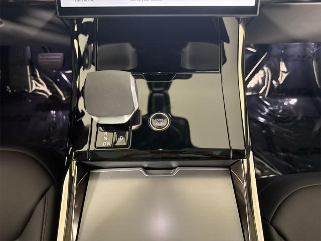used 2024 Land Rover Range Rover Sport car, priced at $84,933