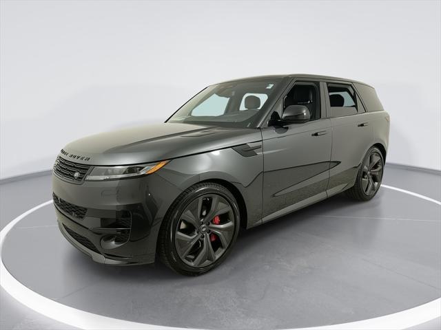 new 2024 Land Rover Range Rover Sport car, priced at $107,925