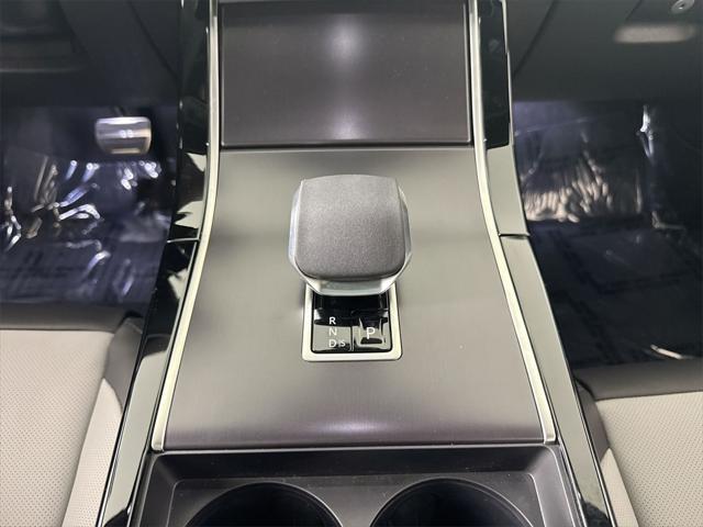 new 2026 Land Rover Range Rover Velar car, priced at $73,797
