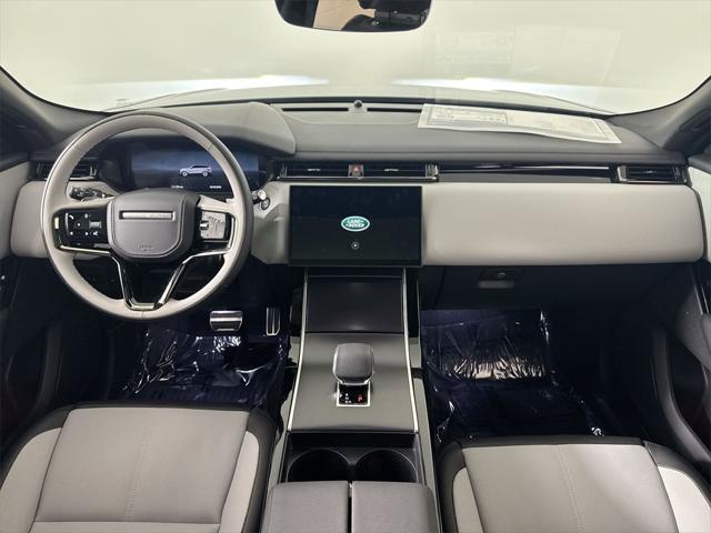 new 2026 Land Rover Range Rover Velar car, priced at $73,797