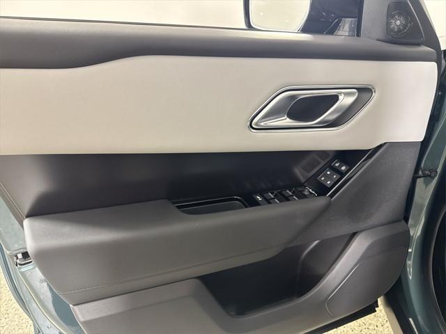 new 2026 Land Rover Range Rover Velar car, priced at $73,797