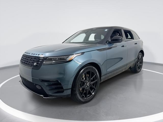 new 2026 Land Rover Range Rover Velar car, priced at $73,797