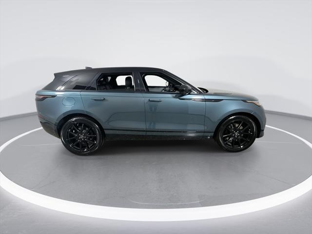 new 2026 Land Rover Range Rover Velar car, priced at $73,797