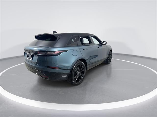 new 2026 Land Rover Range Rover Velar car, priced at $73,797
