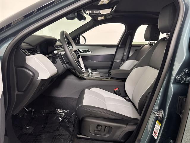 new 2026 Land Rover Range Rover Velar car, priced at $73,797