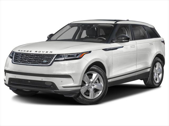 new 2025 Land Rover Range Rover Velar car