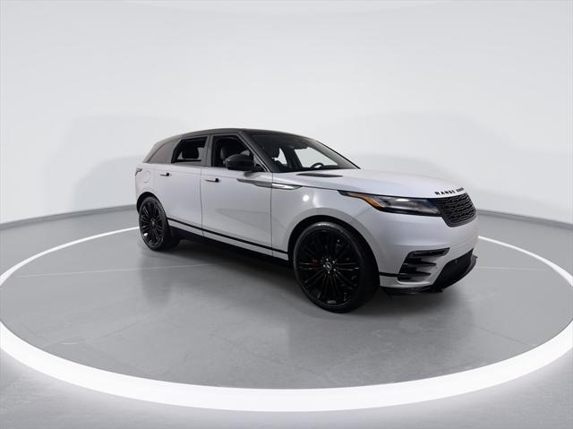 new 2025 Land Rover Range Rover Velar car, priced at $74,715