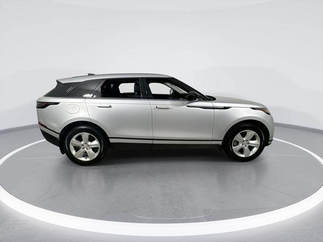 used 2024 Land Rover Range Rover Velar car, priced at $54,599